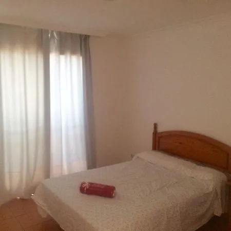 Apartment Red Mountain Paradise Cho