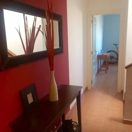 Apartment Red Mountain Paradise