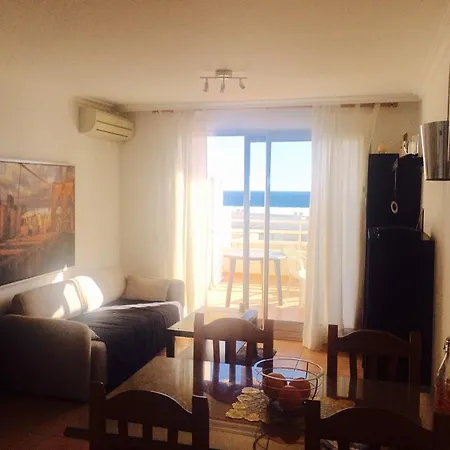 Apartment Red Mountain Paradise *